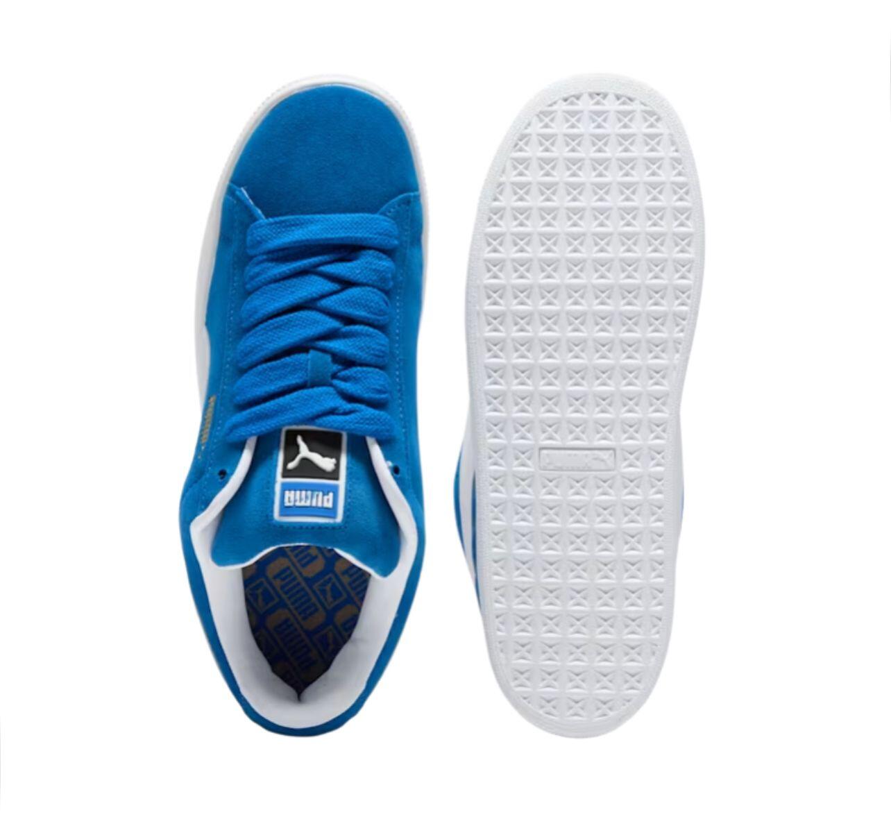 PUMA Suede XL - Team Royal