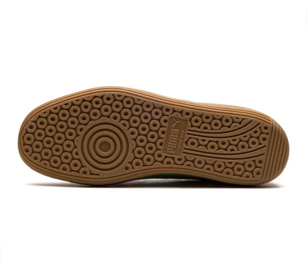 PUMA Palermo - Pink Delight Green