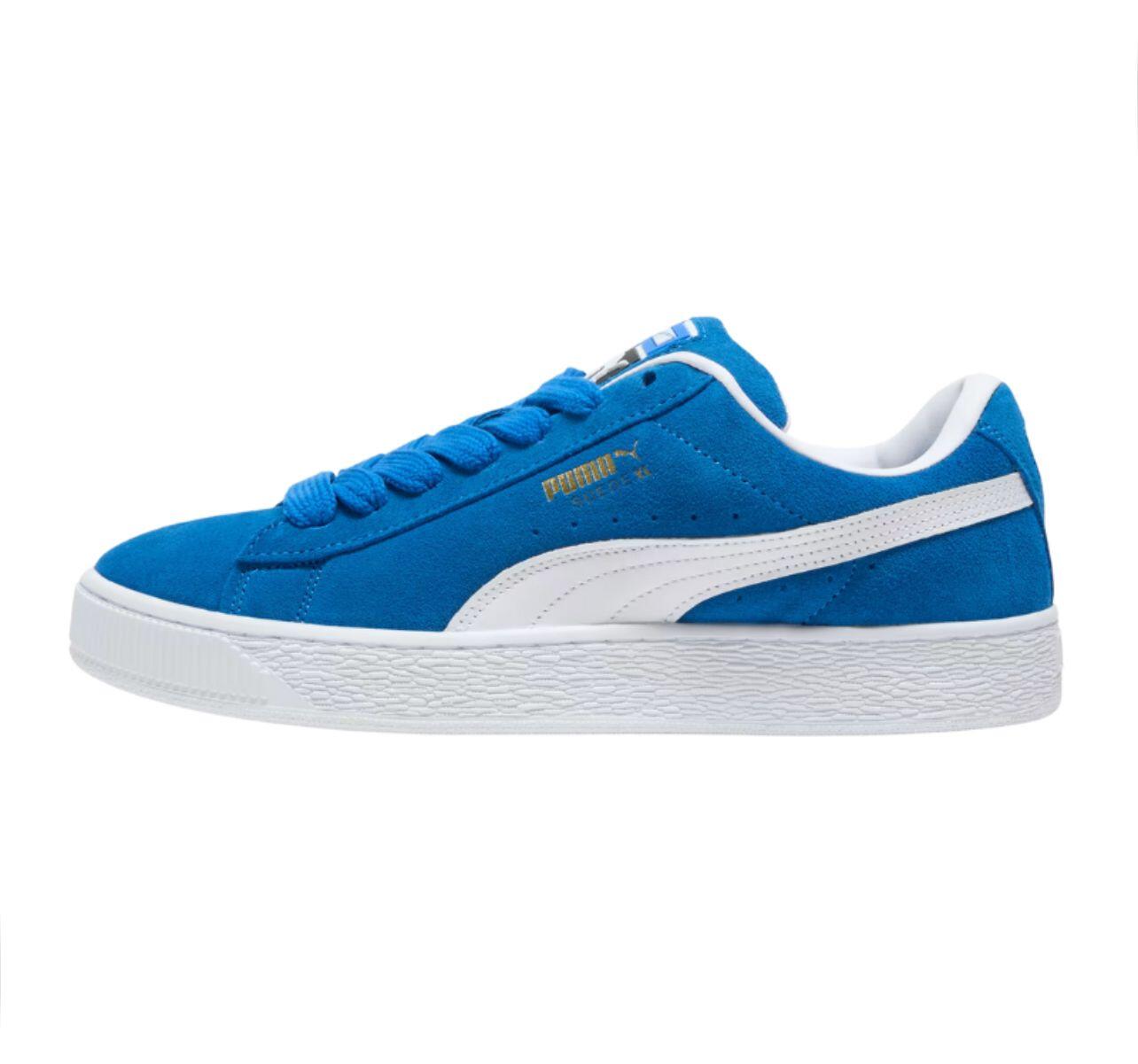 PUMA Suede XL - Team Royal