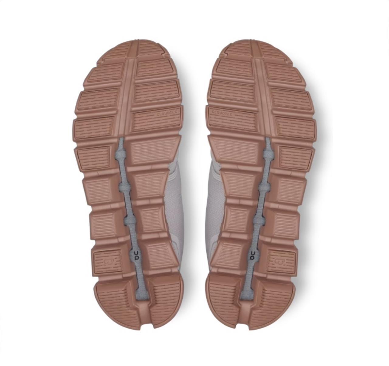 On Running Cloud 5 Beige