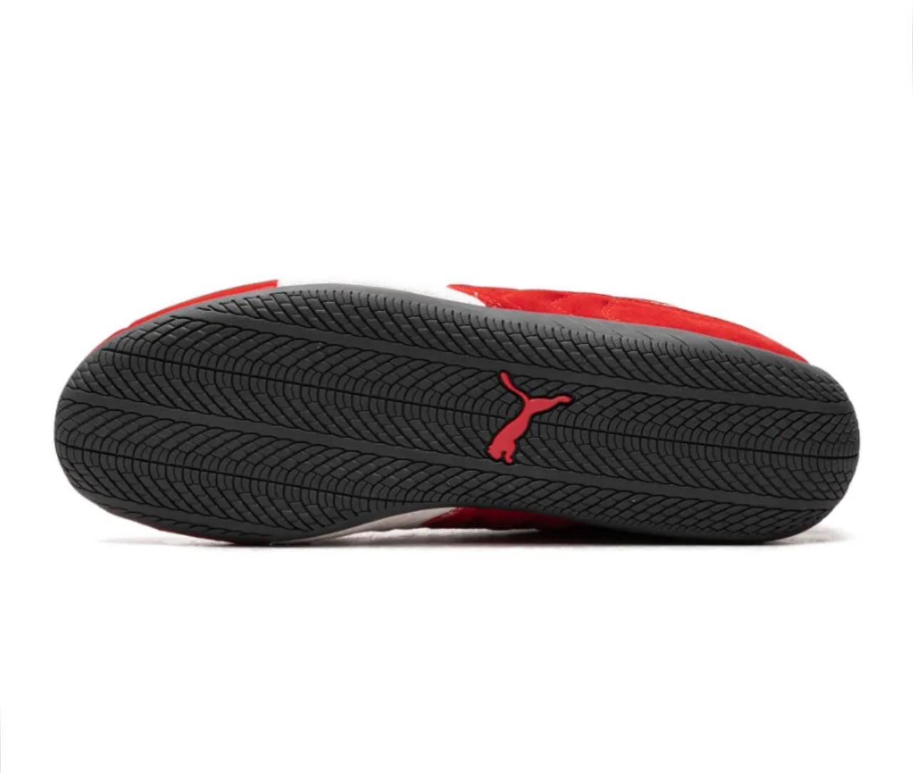 PUMA Speedcat OG - Red White