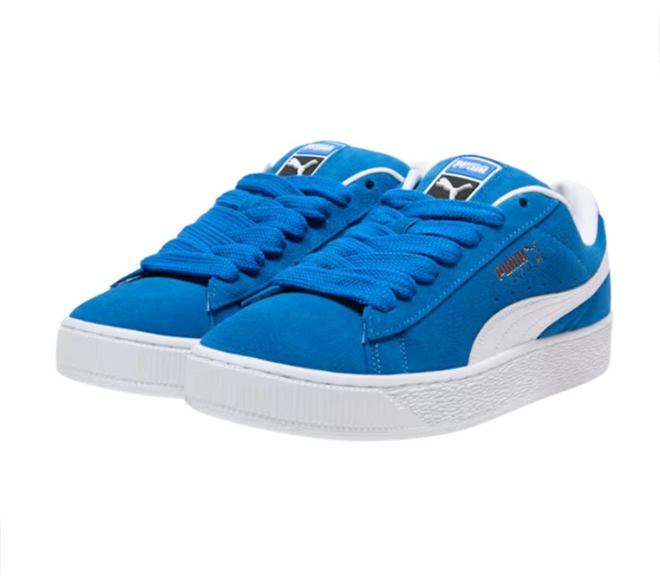 PUMA Suede XL - Team Royal