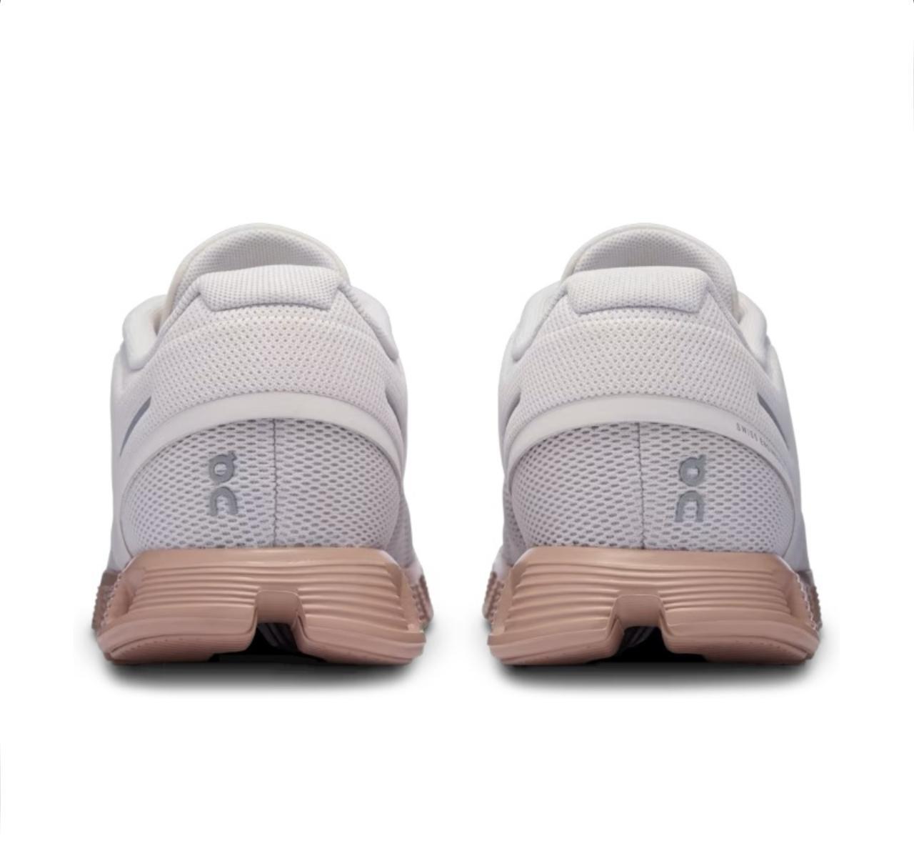 On Running Cloud 5 Beige