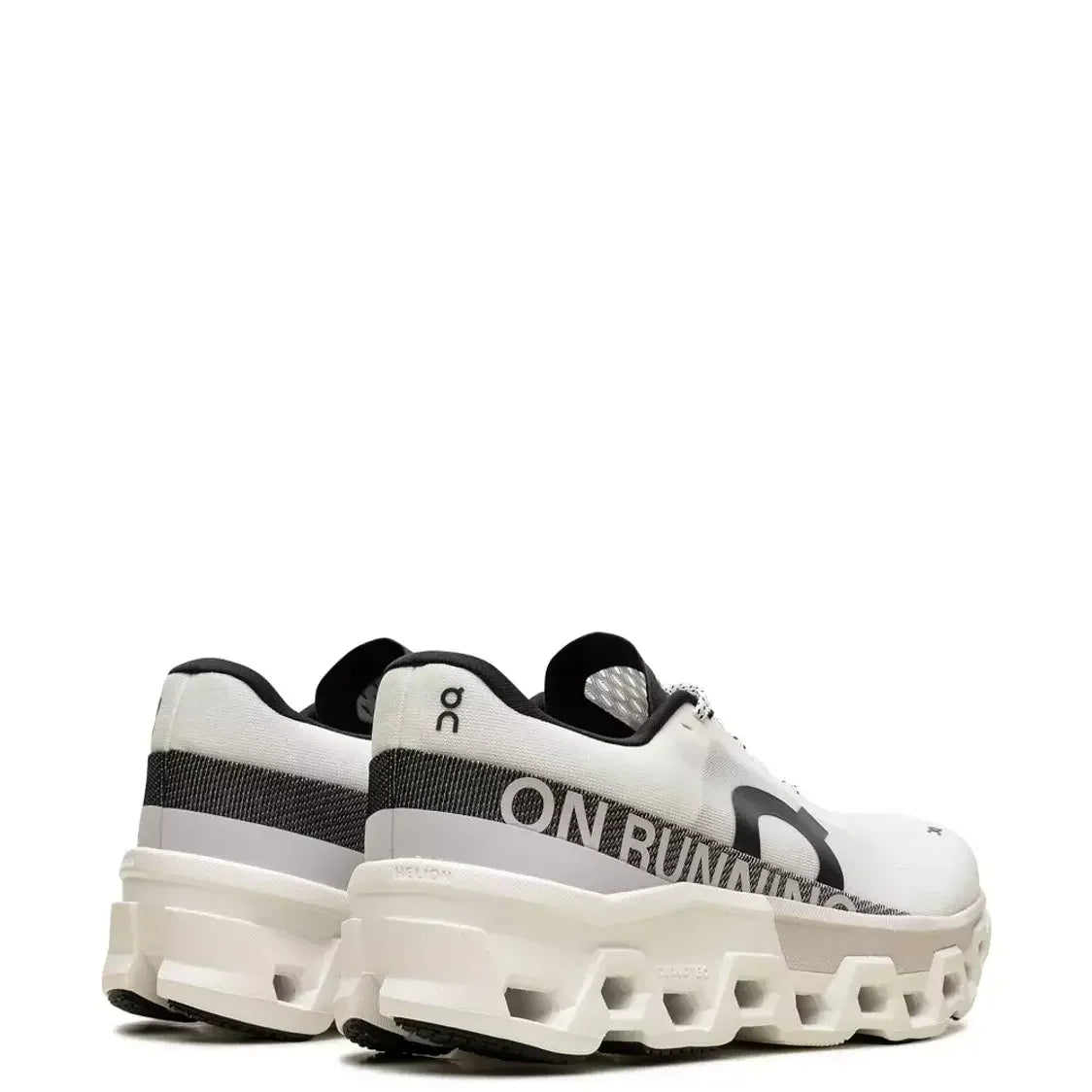 On Running Cloudmonster 2 "Undyed/Frost" sneakers