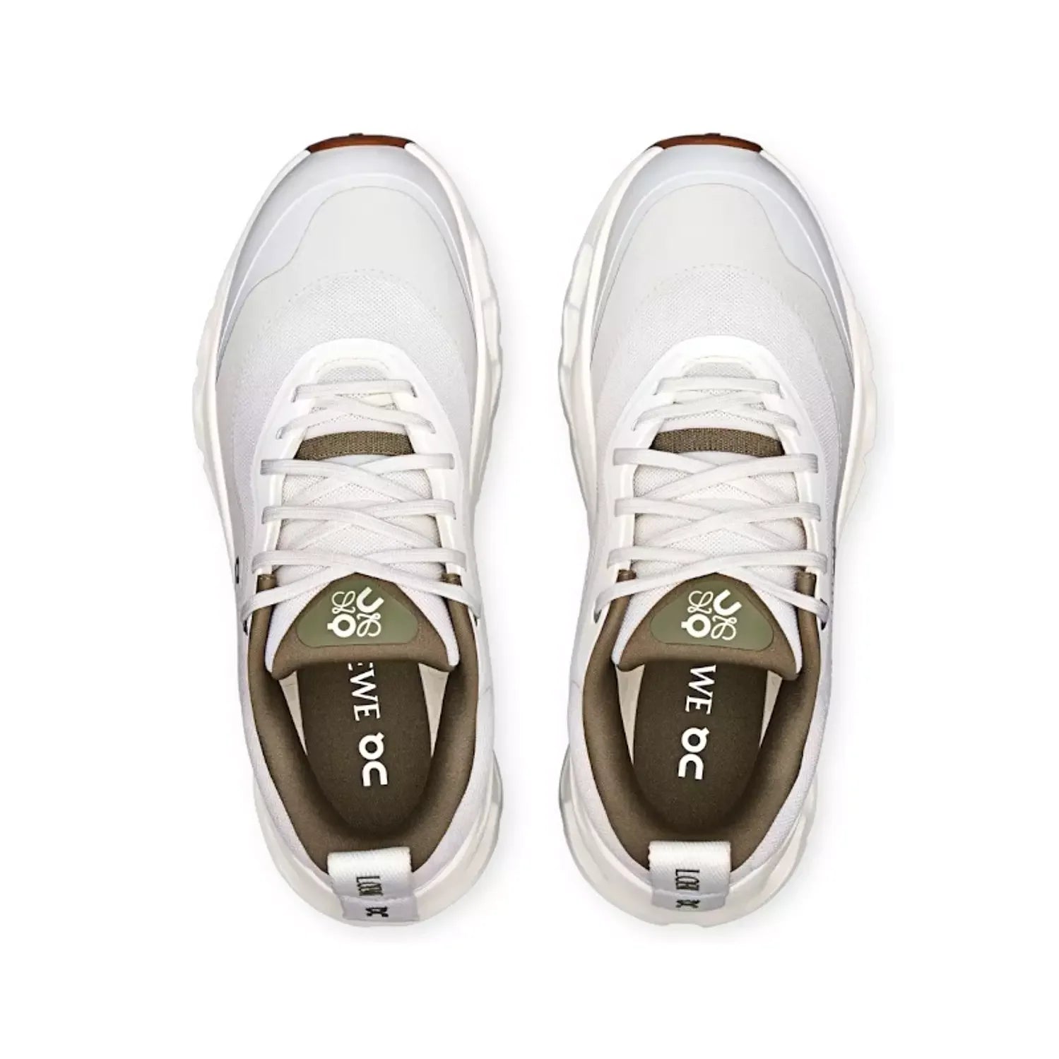 On Cloudtilt LOEWE 2 White Khak