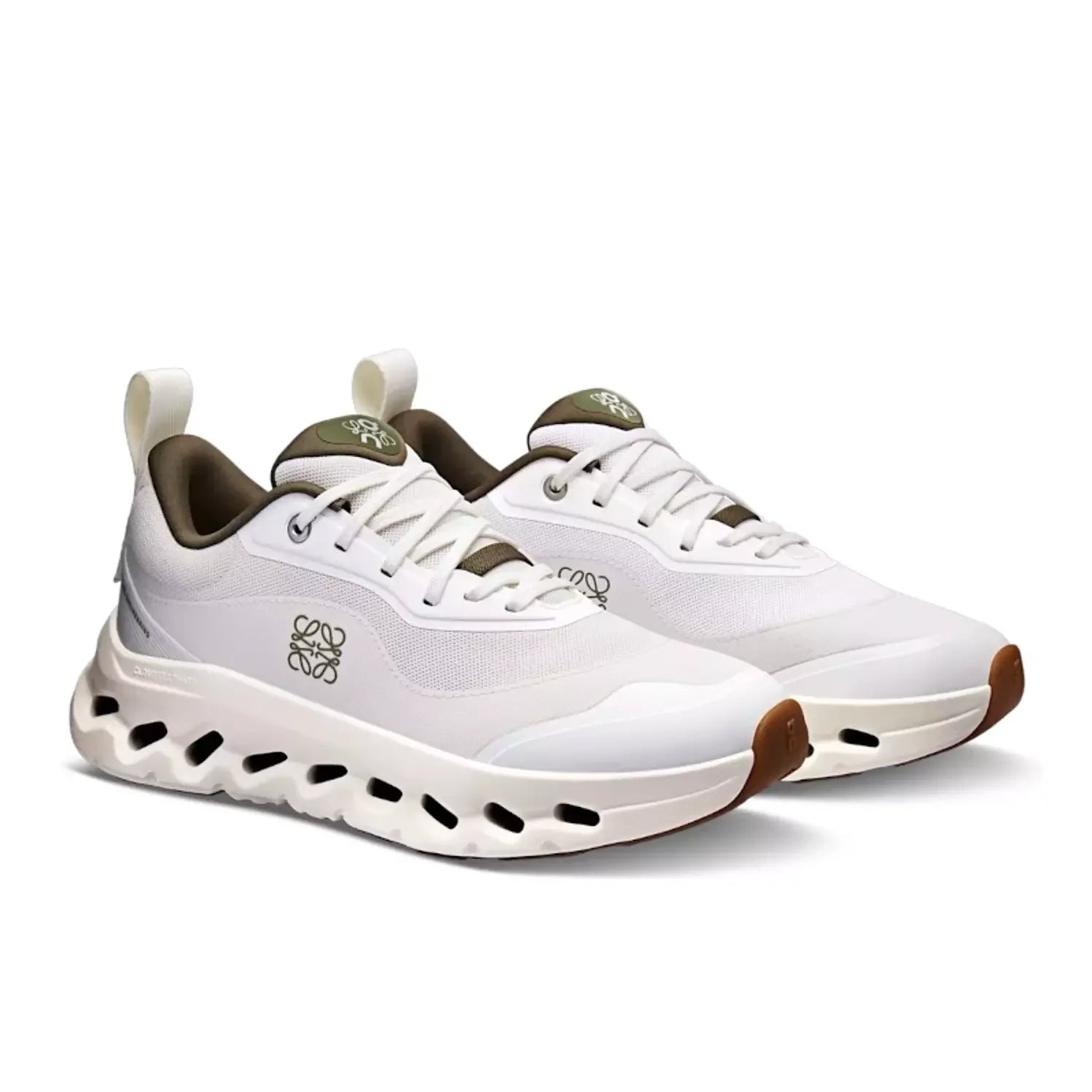 On Cloudtilt LOEWE 2 White Khak