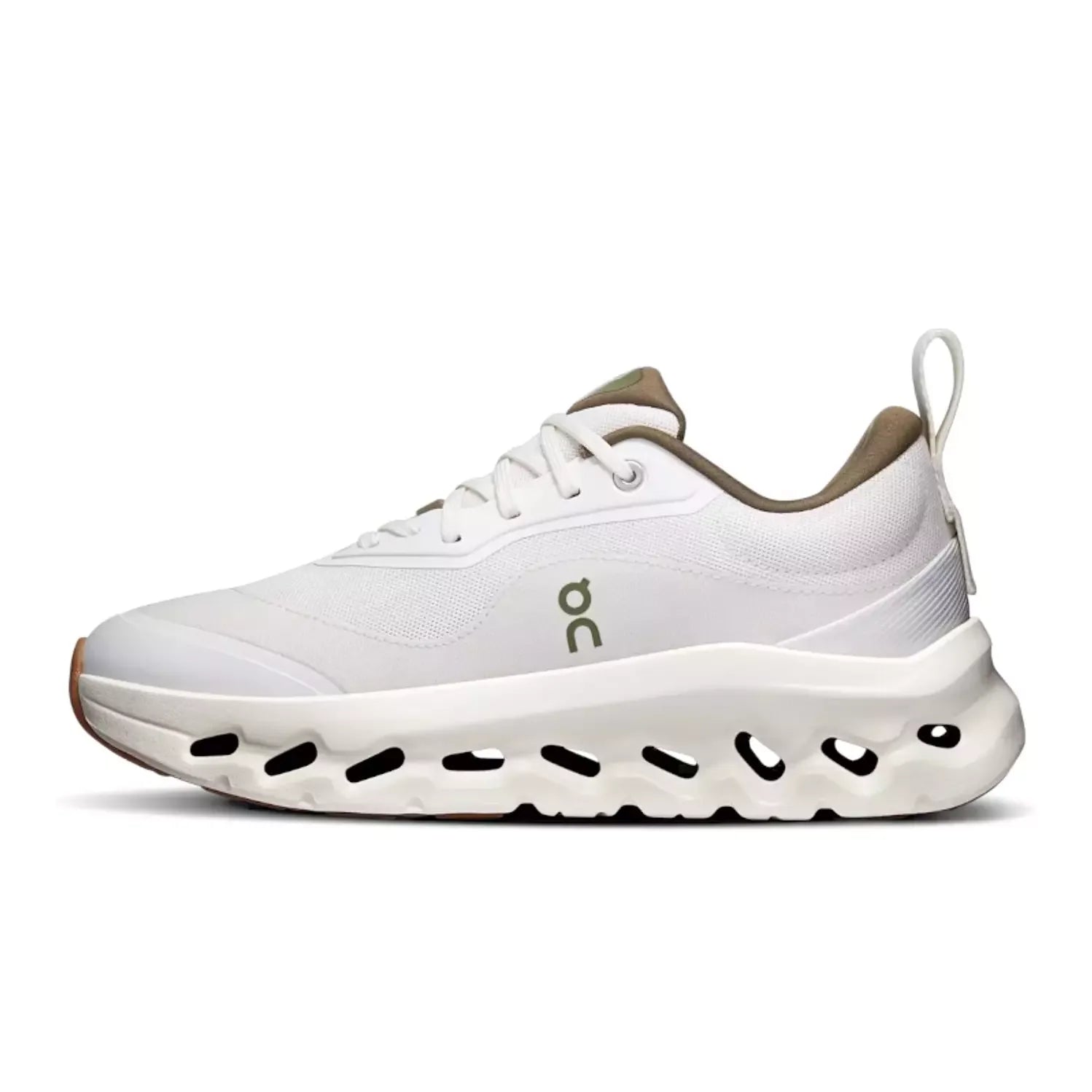 On Cloudtilt LOEWE 2 White Khak