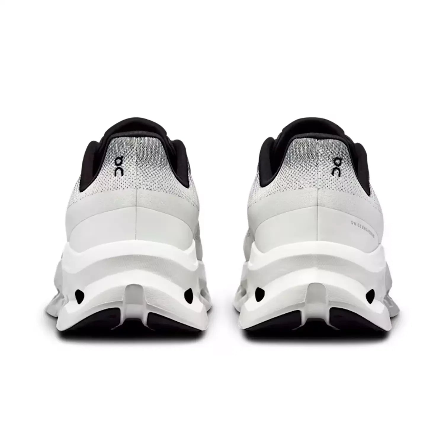 On Running Cloudtilt Black/Ivory