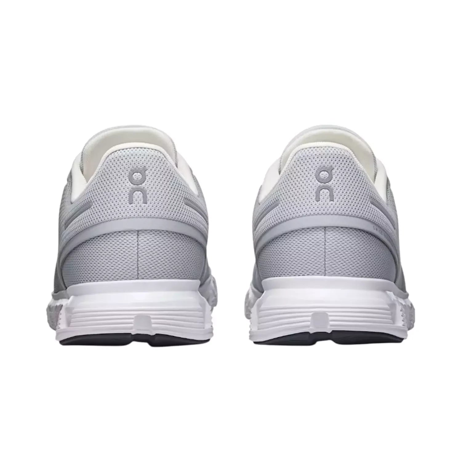 ON Cloud 6 Glacier White