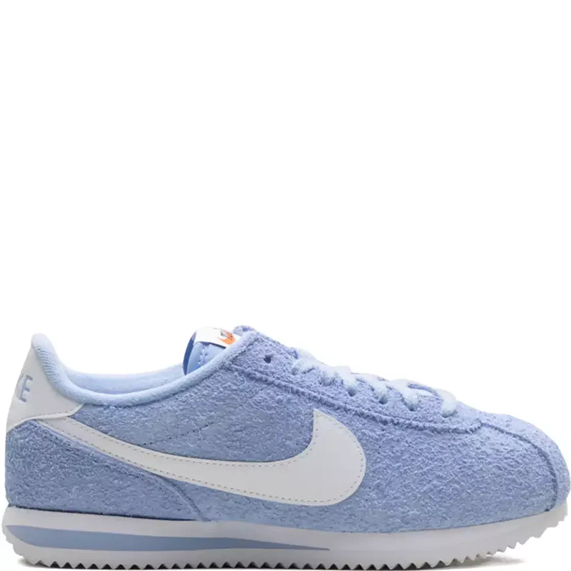 Nike Cortez Vintage Aluminum sneakers