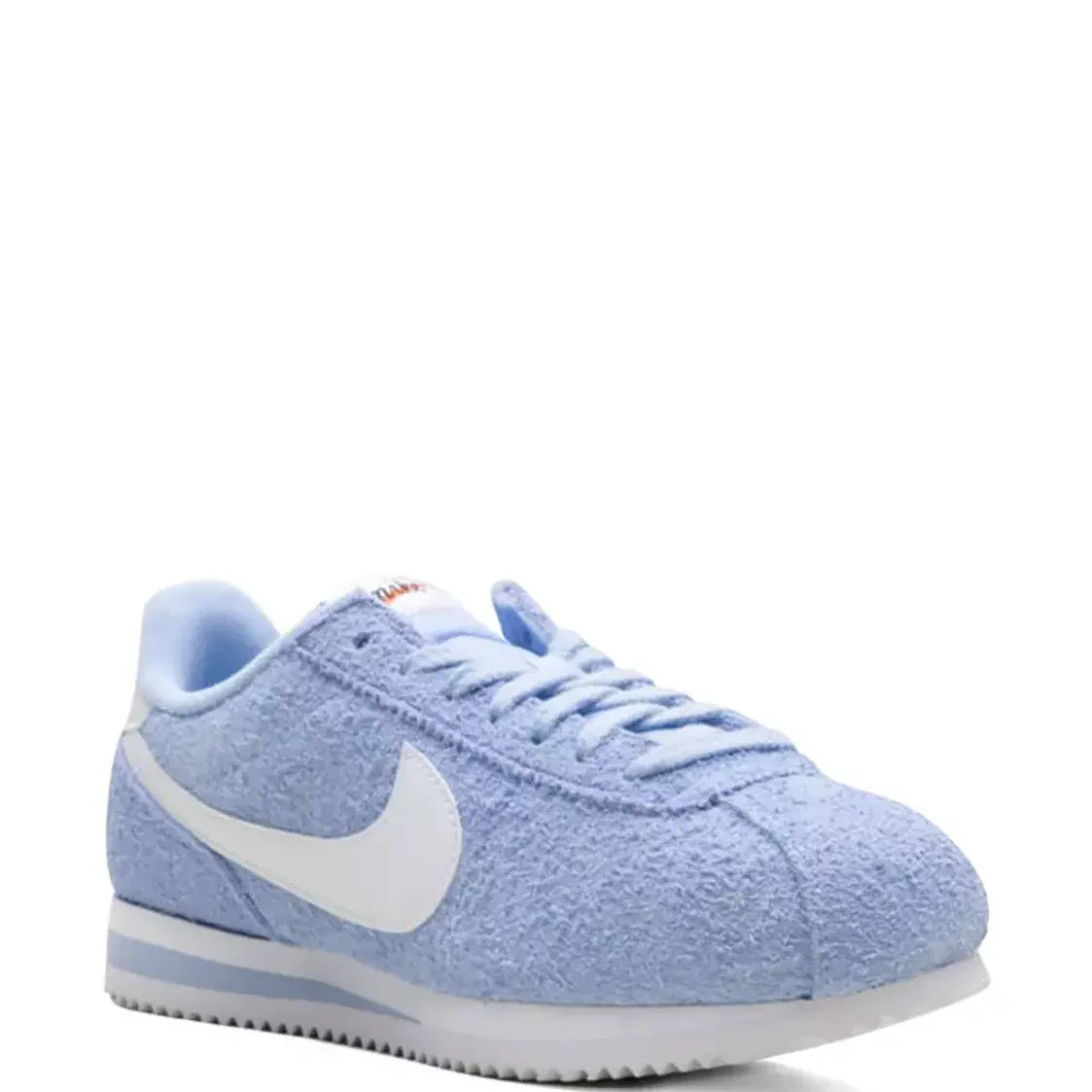 Nike Cortez Vintage Aluminum sneakers