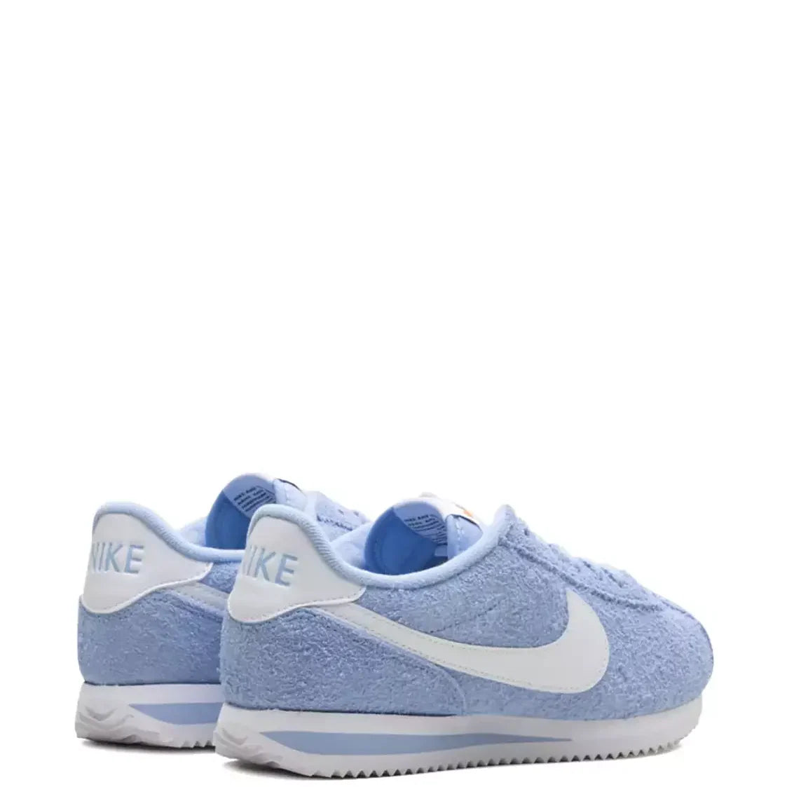 Nike Cortez Vintage Aluminum sneakers