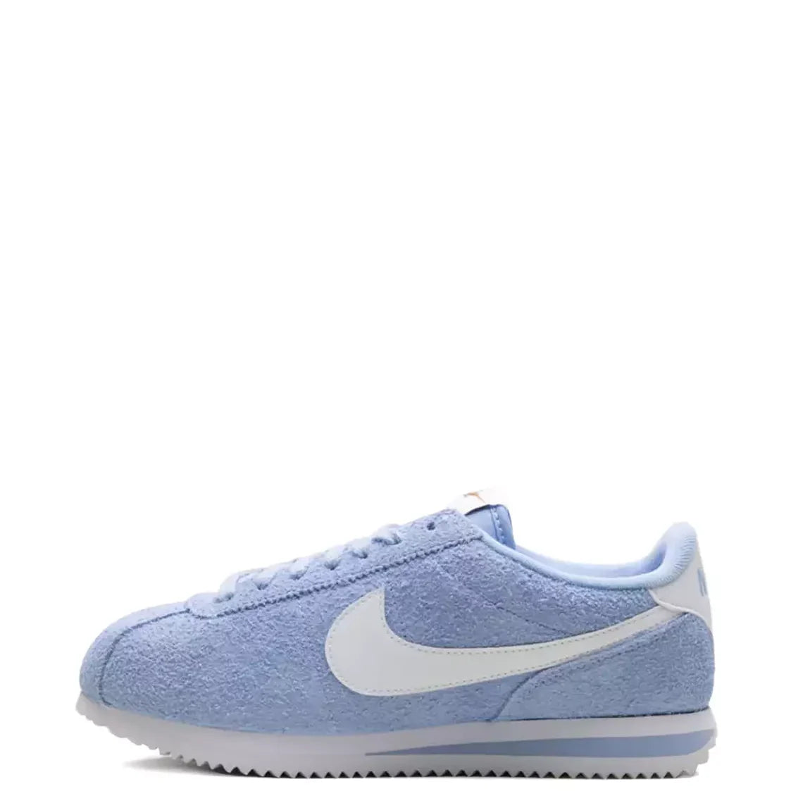 Nike Cortez Vintage Aluminum sneakers