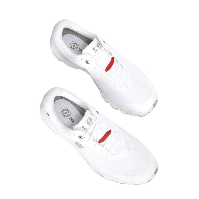 On Running Cloudventure LOEWE White