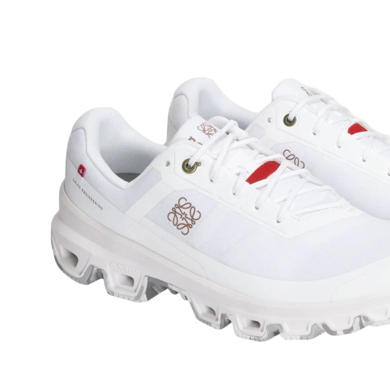 On Running Cloudventure LOEWE White