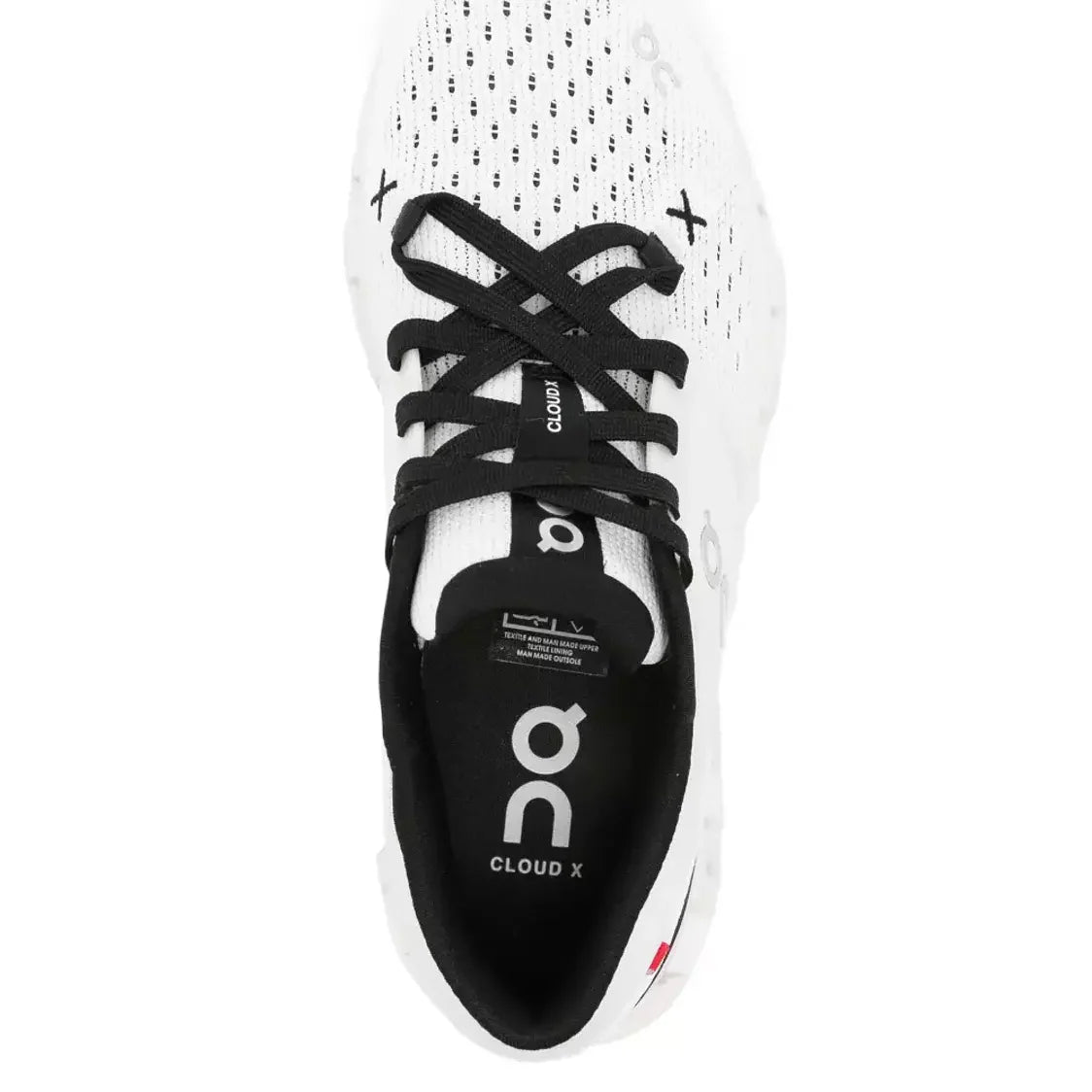 On Running Cloud X 4 sneakers