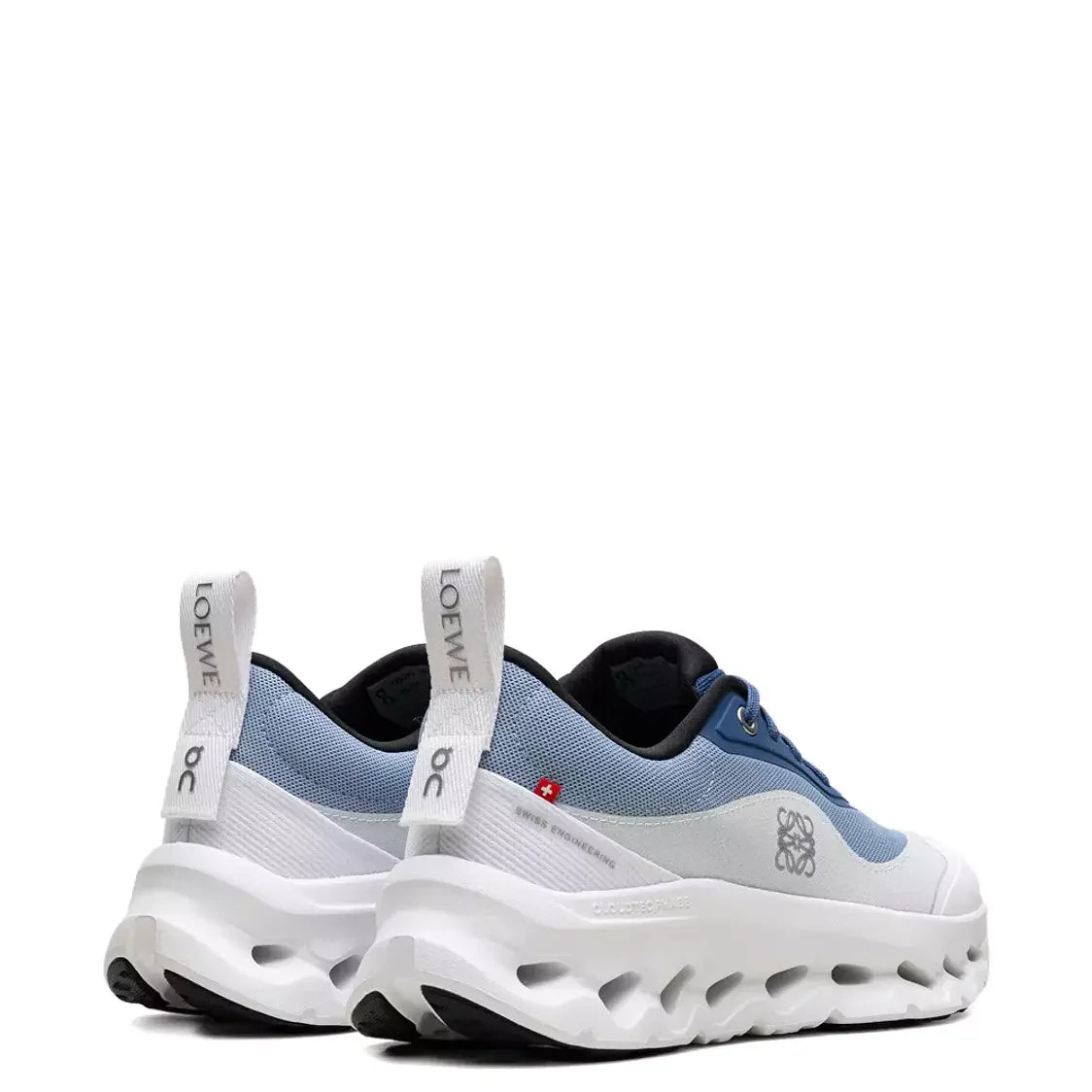 On Running x Loewe Cloudtilt 2 "Blue/White" sneakers