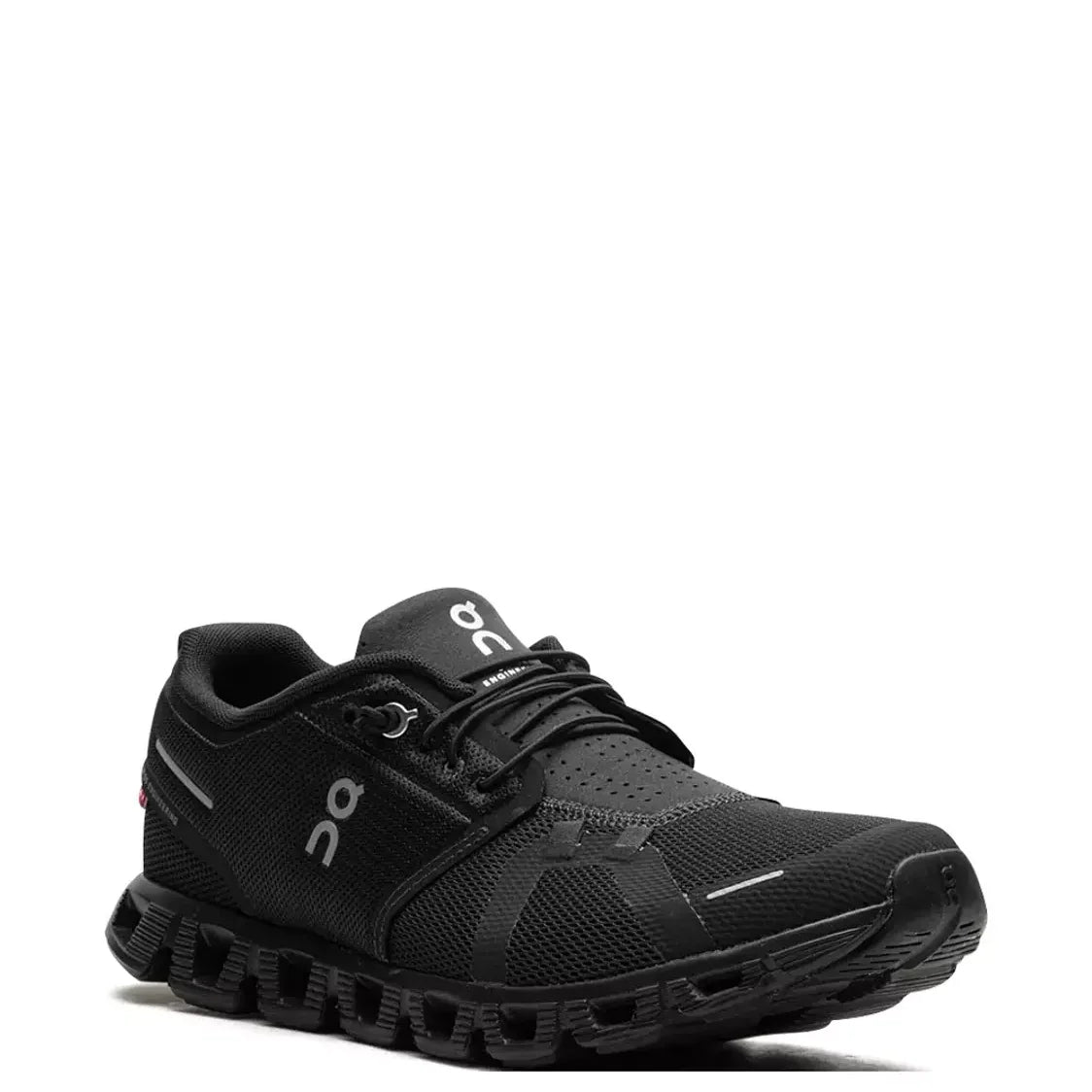 On Running Cloud 5 "Black" sneakers