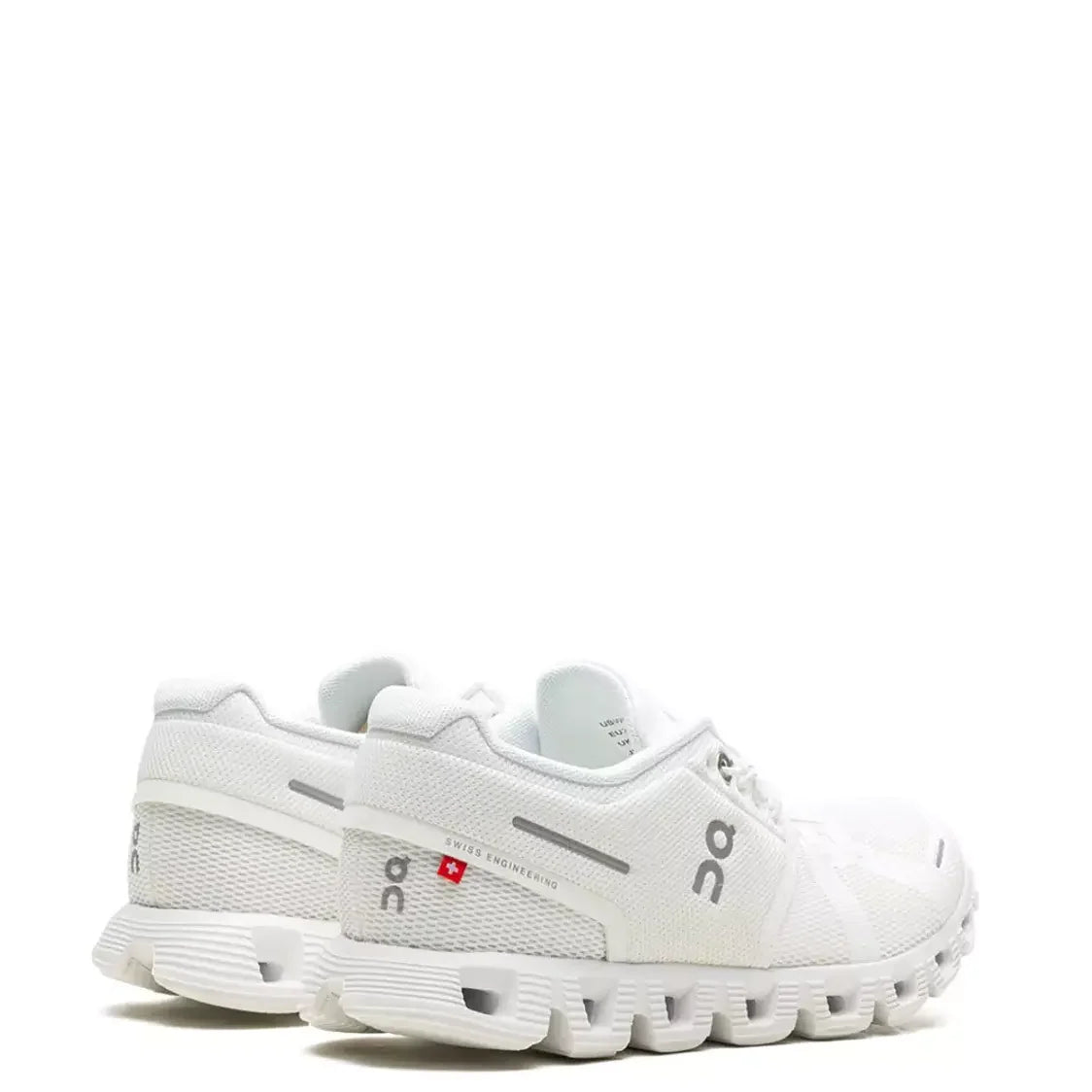 On Running Cloud 5 low-top sneakers