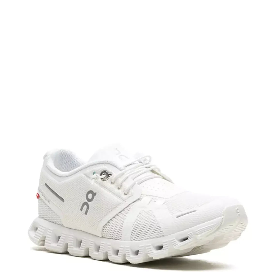 On Running Cloud 5 low-top sneakers