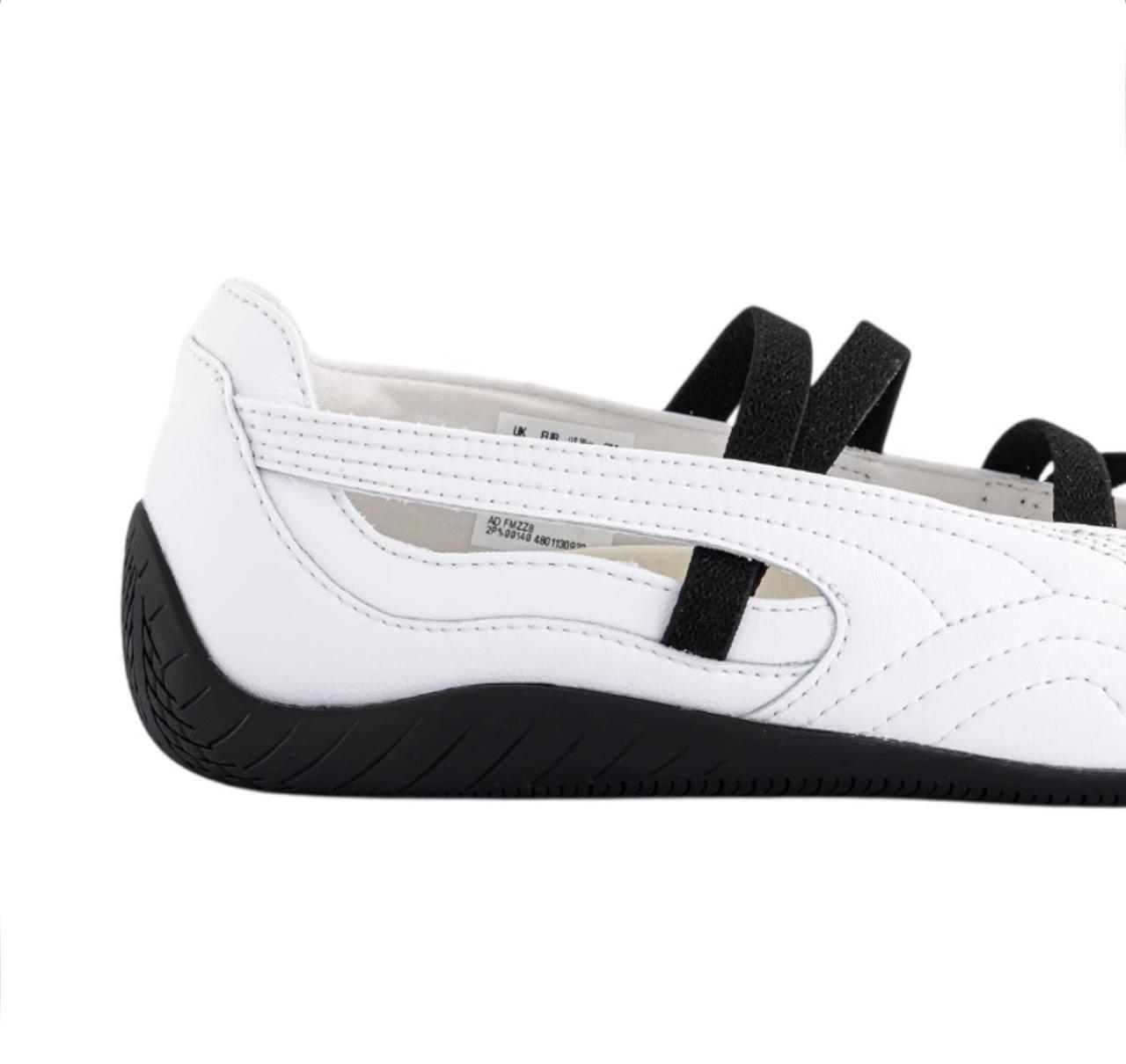 Puma Speedcat Ballet (White Black)