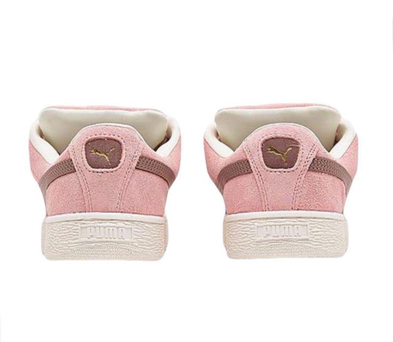 PUMA Suede XL W 'Future Pink