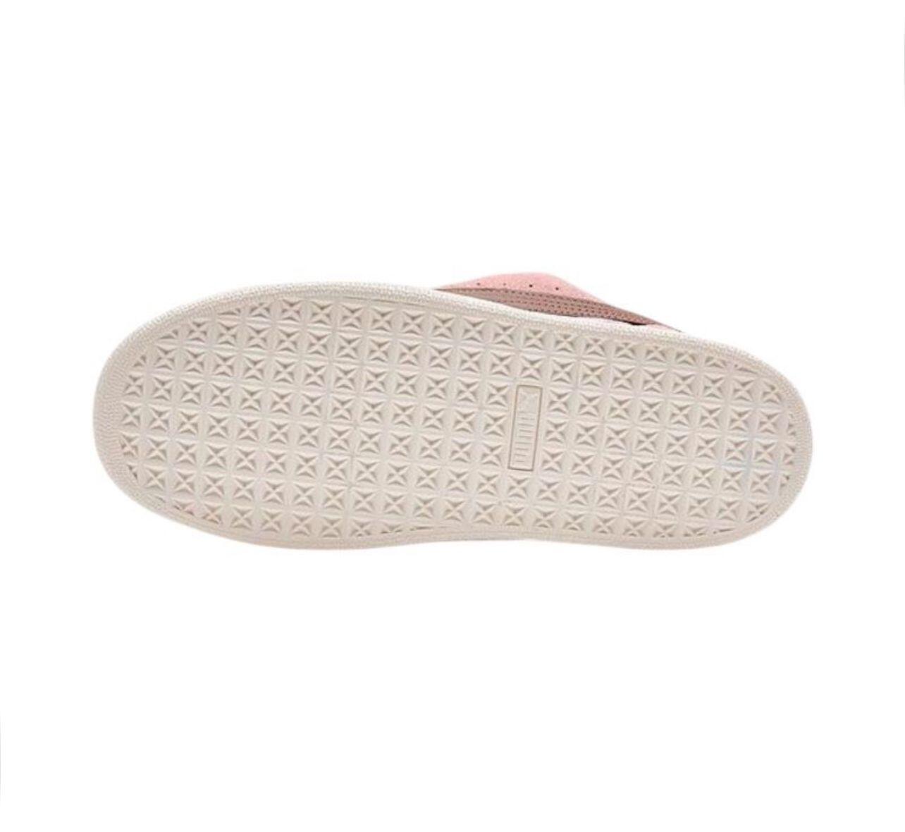 PUMA Suede XL W 'Future Pink