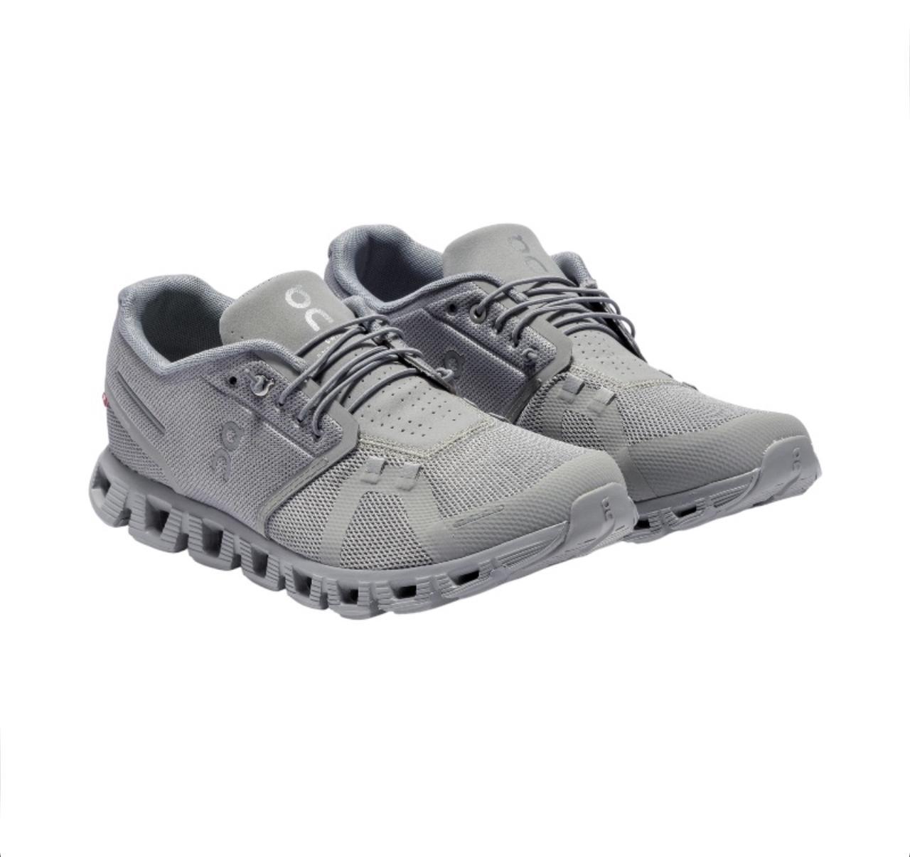 On Running On Cloud 5 (Fog Alloy)