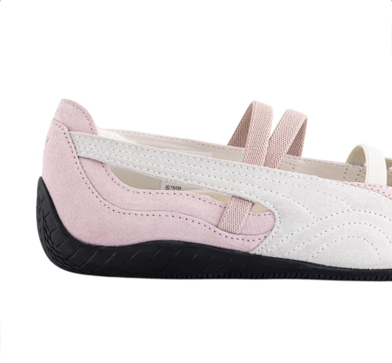 Puma Speedcat Ballet (Whisp Of Pink)