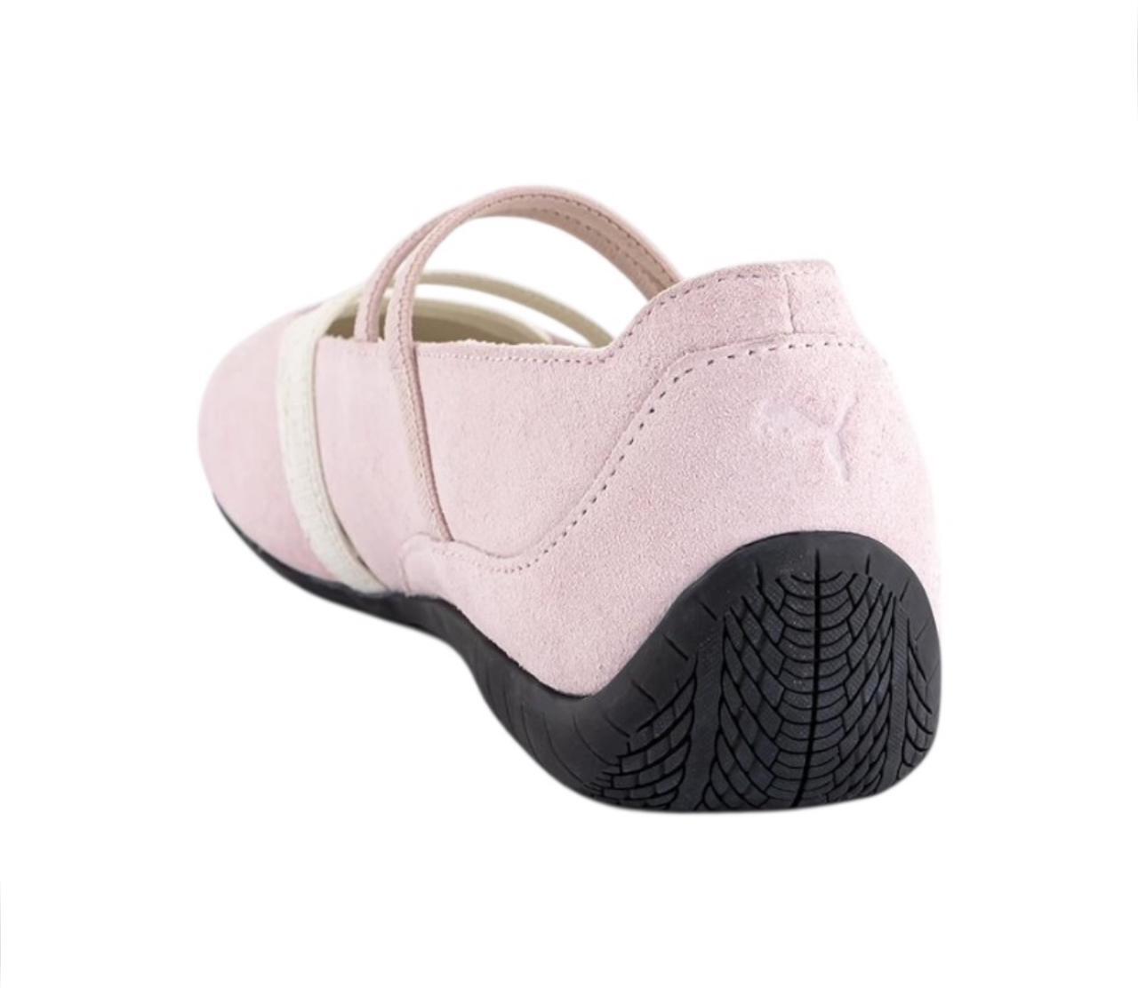Puma Speedcat Ballet (Whisp Of Pink)
