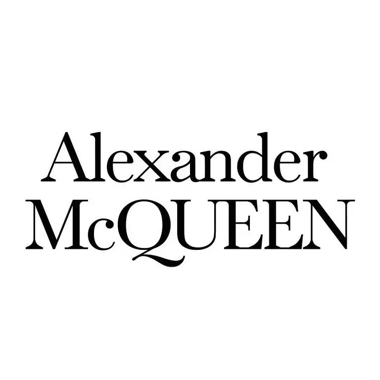 ALEXANDER McQUEEN