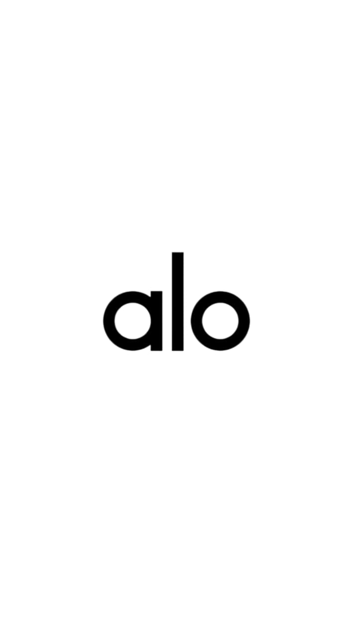 alo – ShoeSense Shop