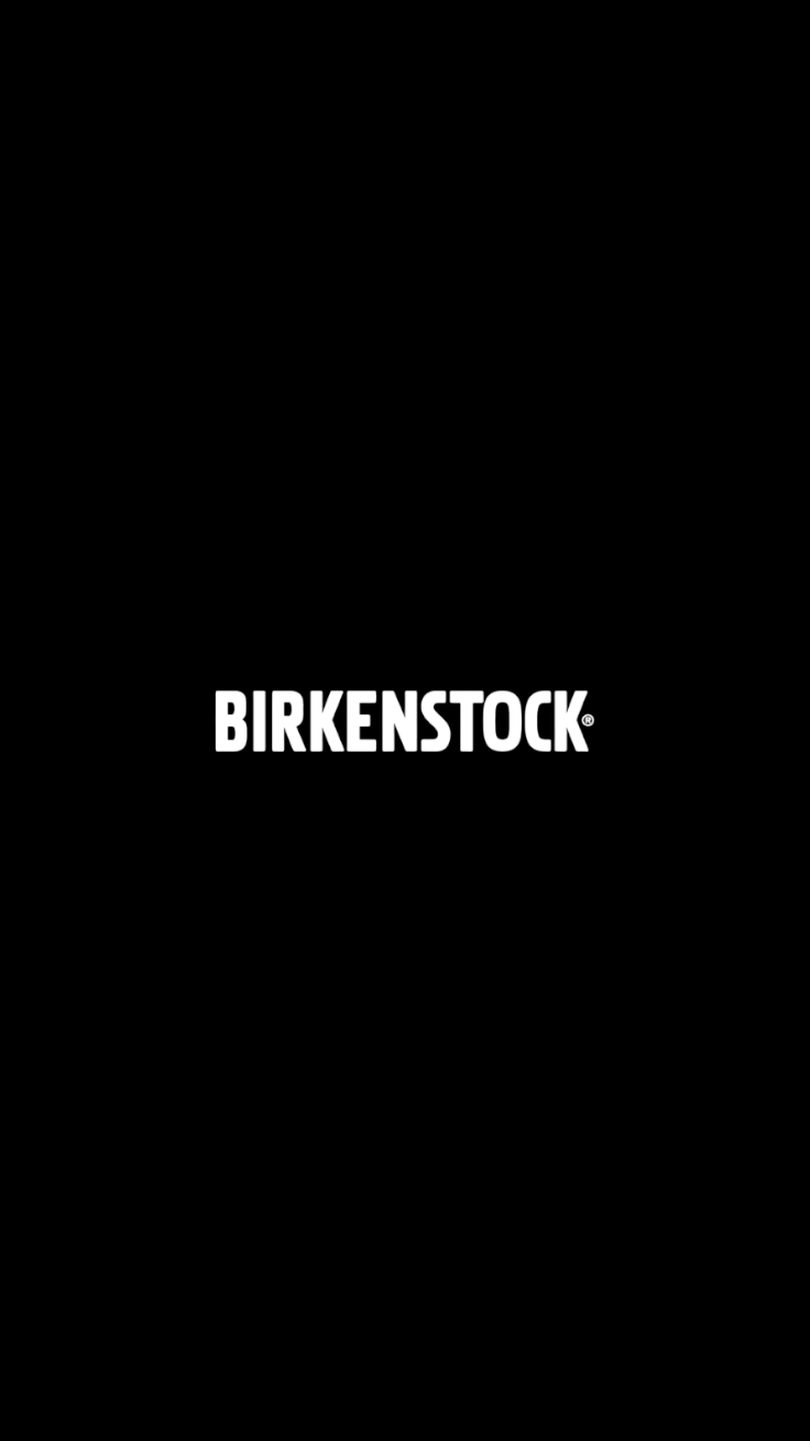 Birkenstock Boston