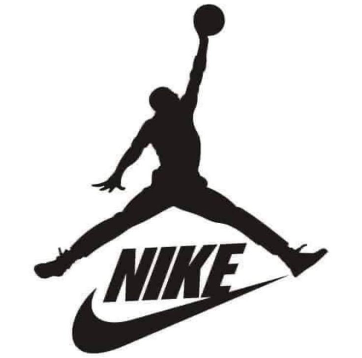 NIKE AIR JORDAN