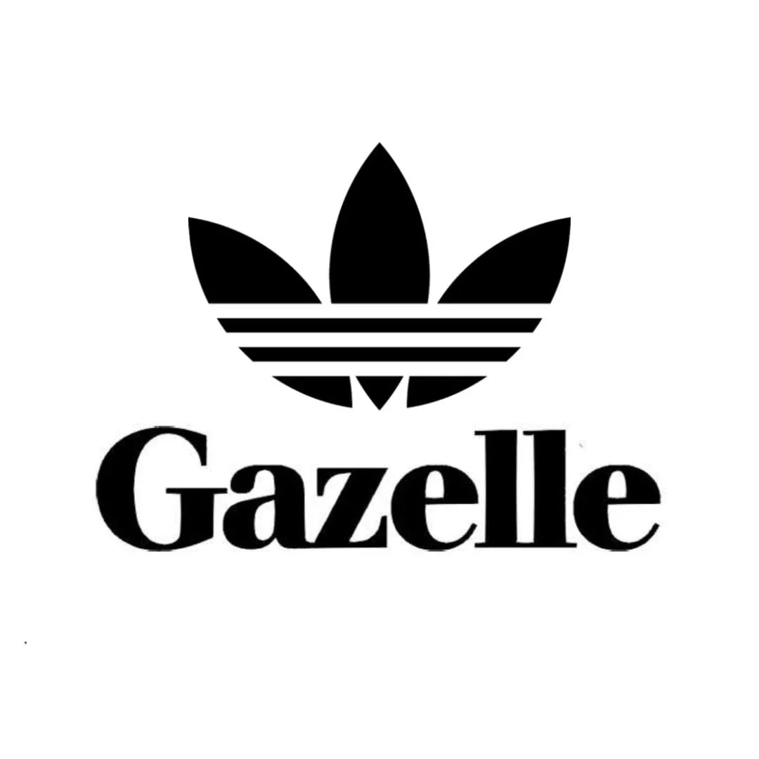 ADIDAS GAZELLE