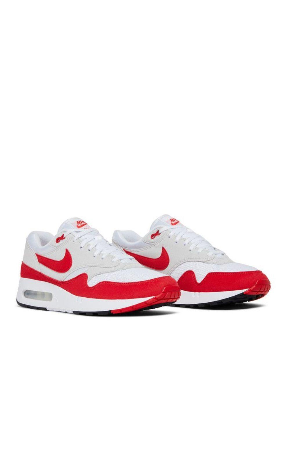 Nike Air Max 1'86 OG 'Big Bubble - Red'