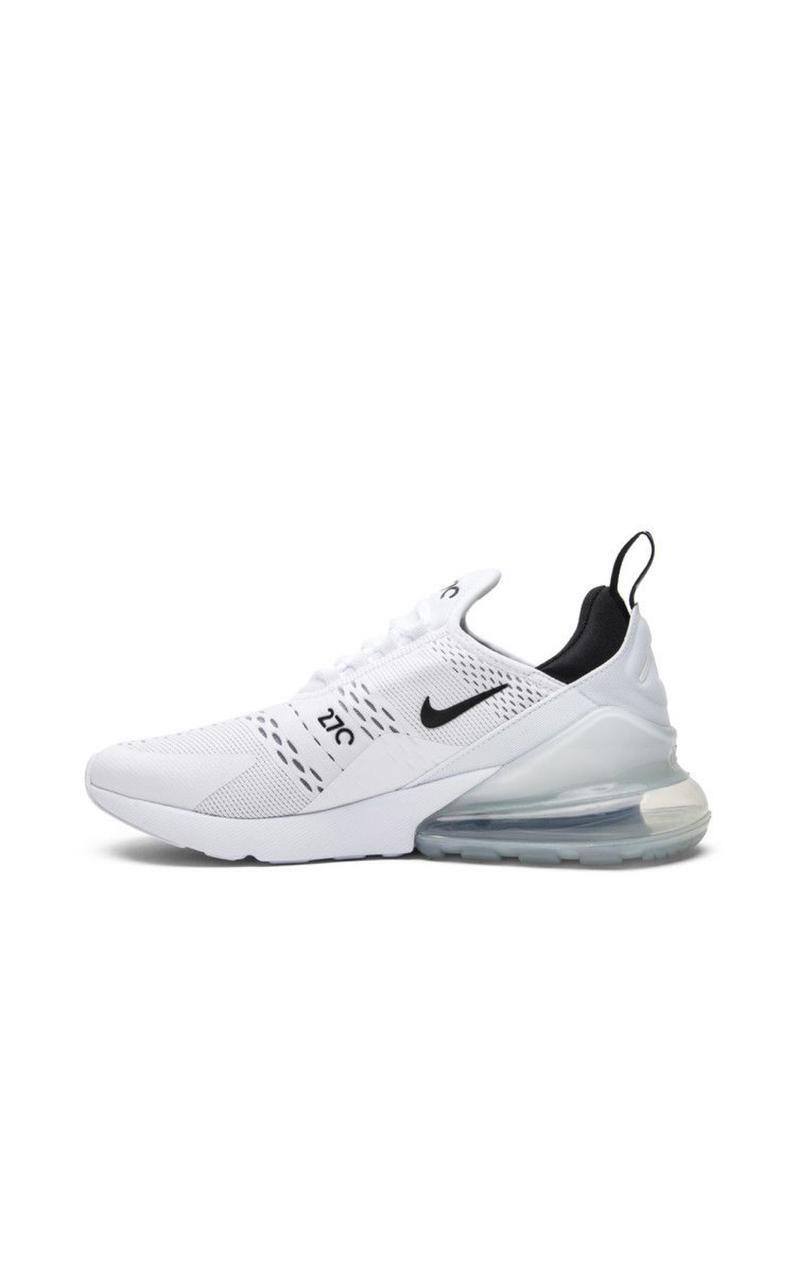 Nike Air Max 270 'White'