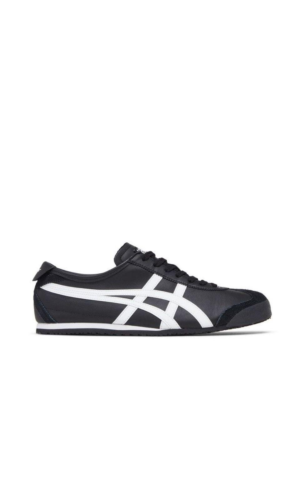 Onitsuka tigerMexico 66 'Black White'