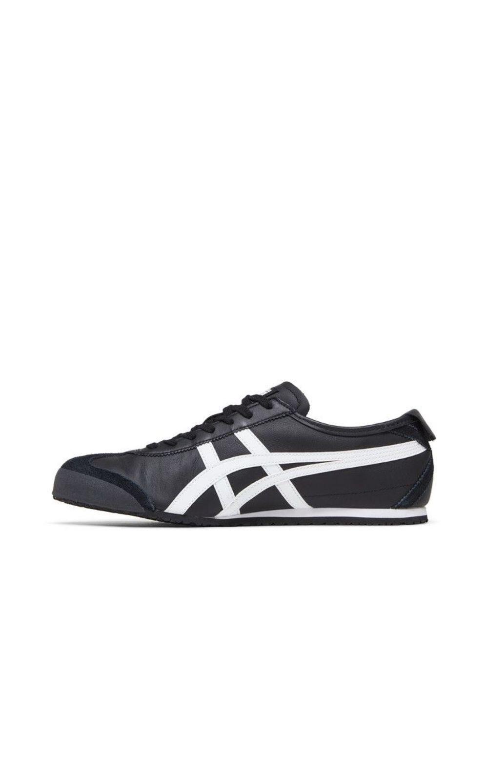 Onitsuka tigerMexico 66 'Black White'