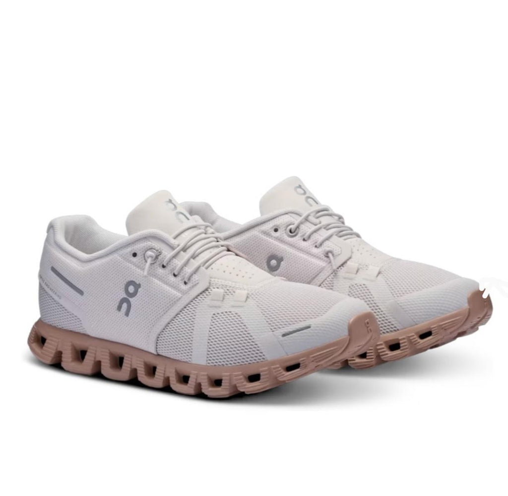 On Running Cloud 5 Beige