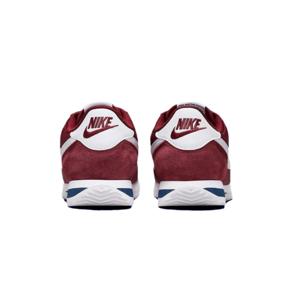Nike Cortez team red