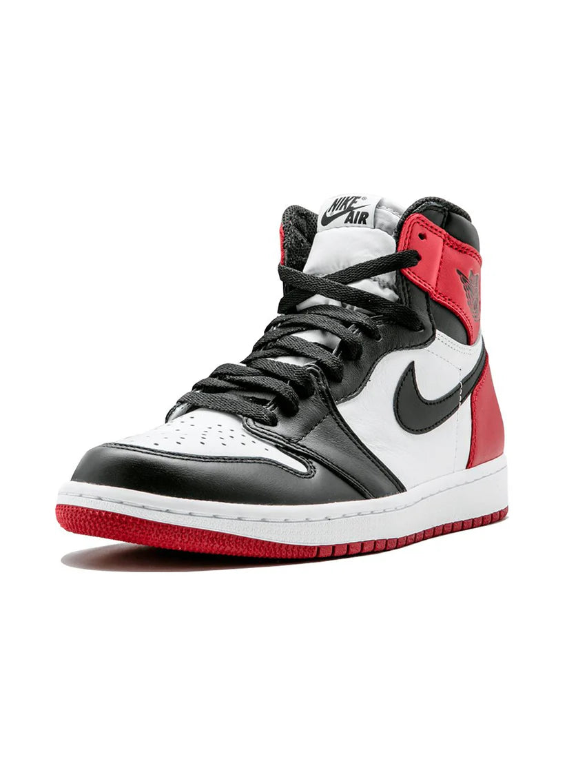 'Air Jordan 1 Retro High OG black red