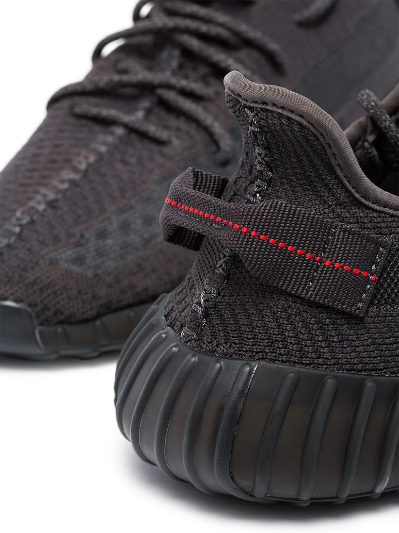 Adidas Yeezy Boost 350 V2 "Black - Static"
