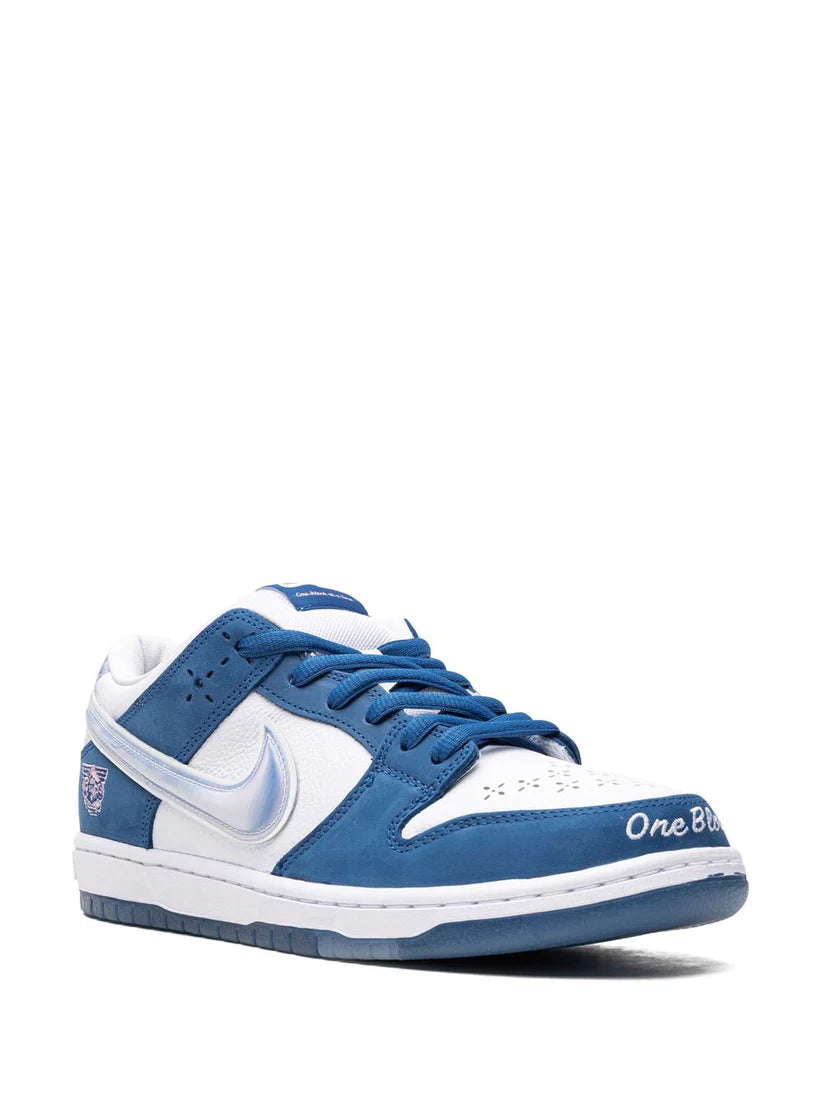 SB Dunk Low "Born x Raised"