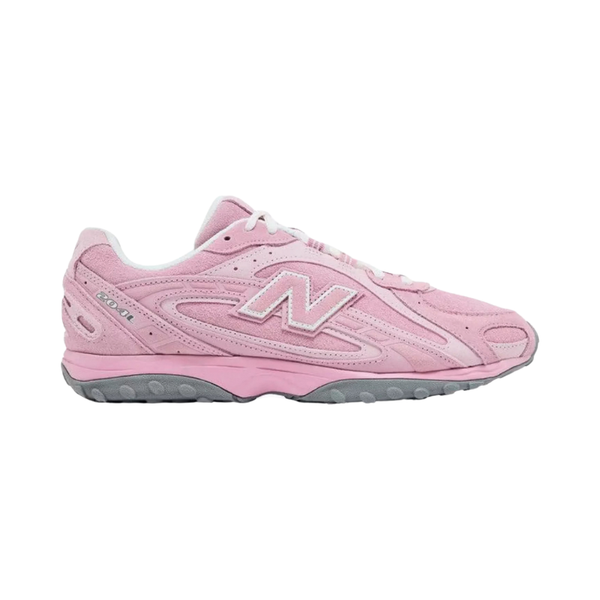 New Balance 204L Pastel Pink