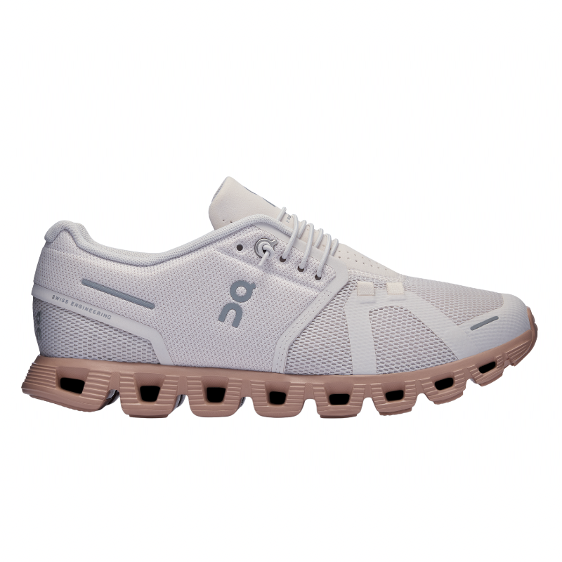 On Running Cloud5 - Sand Rosebrown