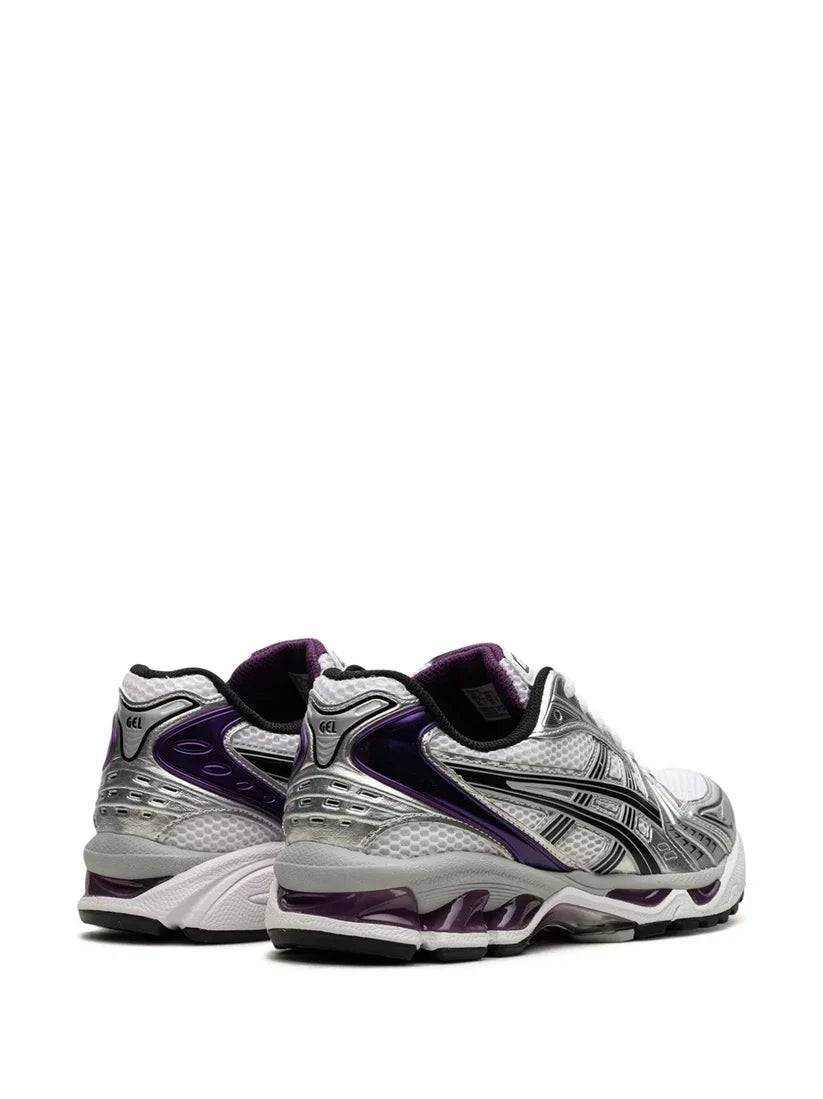 ASICS GEL-Kayano 14 "Dark Grape"