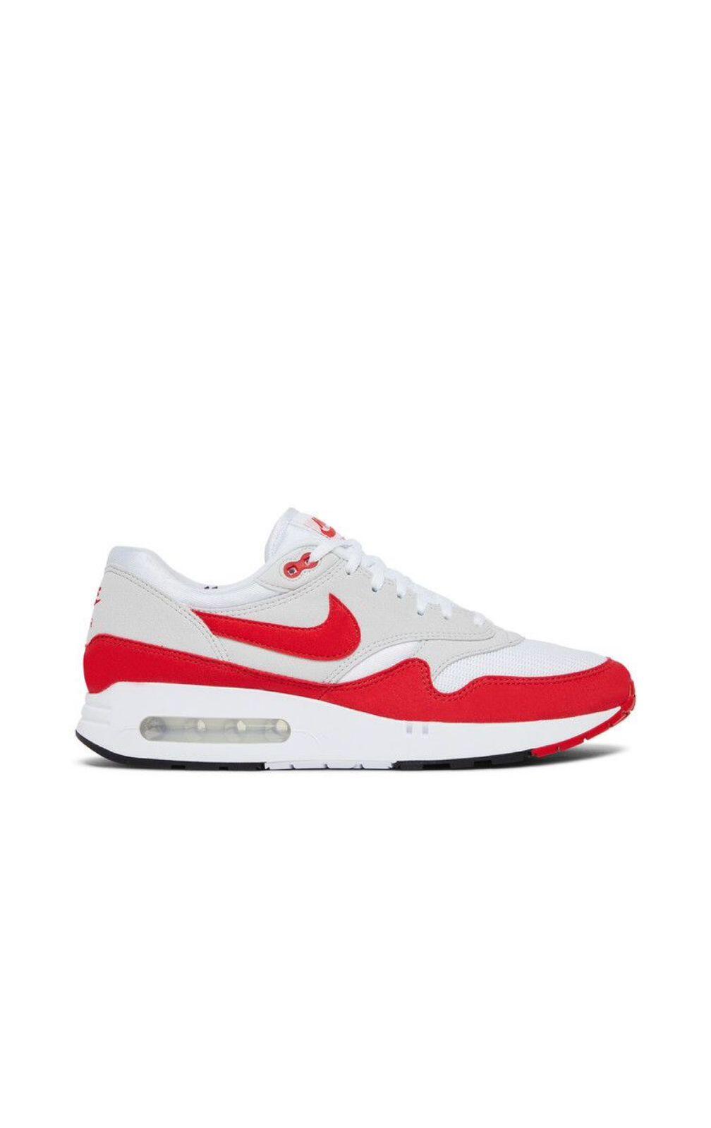 Nike Air Max 1'86 OG 'Big Bubble - Red'