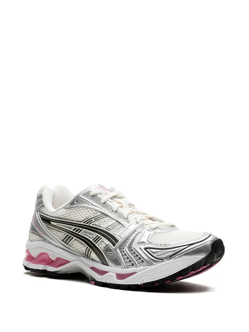 ASICS Gel Kayano 14 "Cream/Sweet Pink"