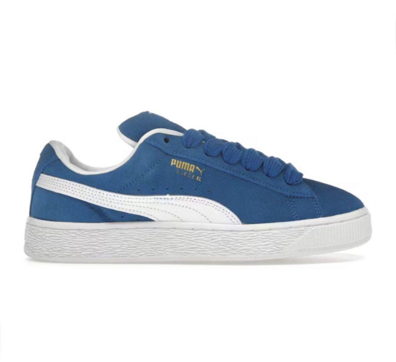 PUMA Suede XL - Team Royal